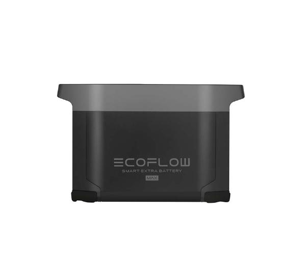 Stacja zasilania EcoFlow Delta Max 2016 Wh